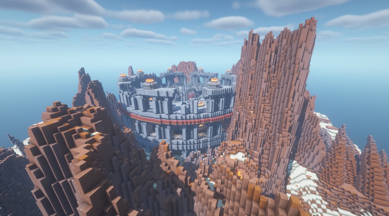 Games like Lair | The Beasts Sanctuary