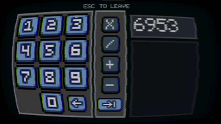 Borealis plus OS screenshot