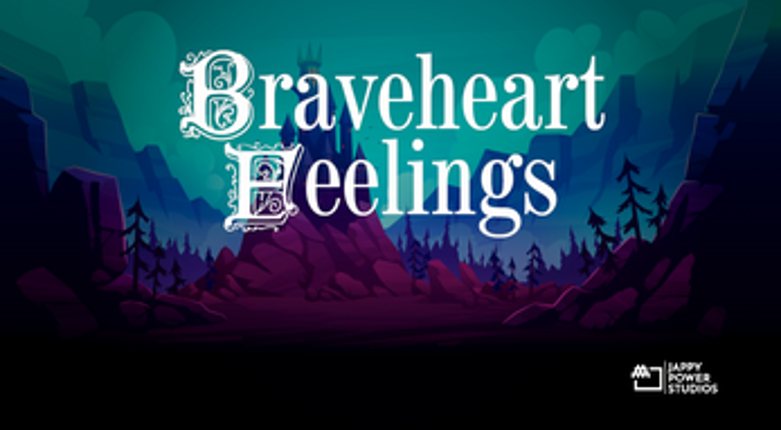 Braveheart Feelings Image