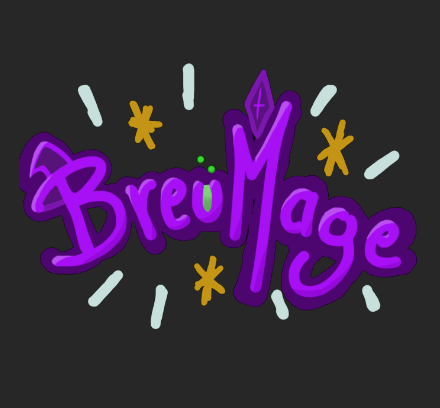 Games like BreuMAGE
