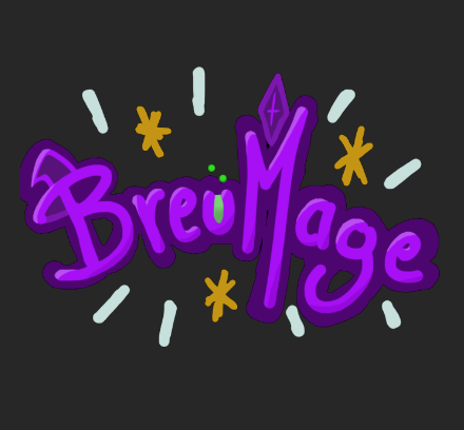 BreuMAGE Game Cover