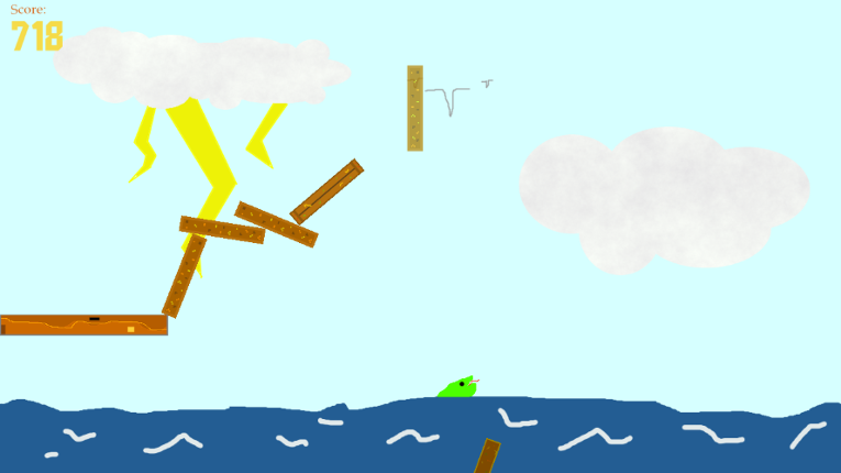 Bridge Balance Image