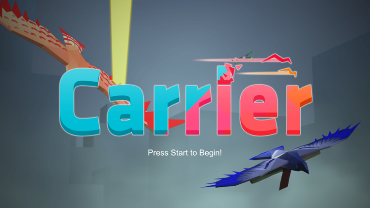 Carrier Image