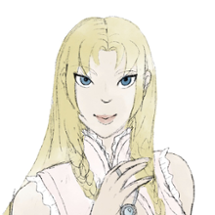 Catherine's Quest Image