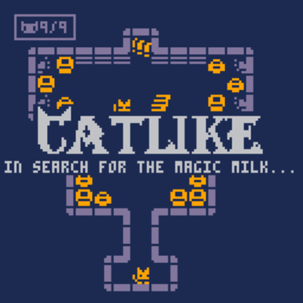 Catlike Image