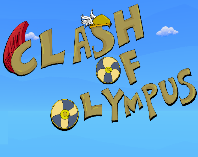 Games like Clash Of Olympus