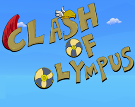 Clash Of Olympus Image