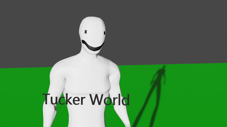 Tucker World Image