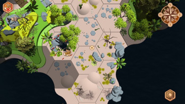 Conquistador v-1.0 screenshot