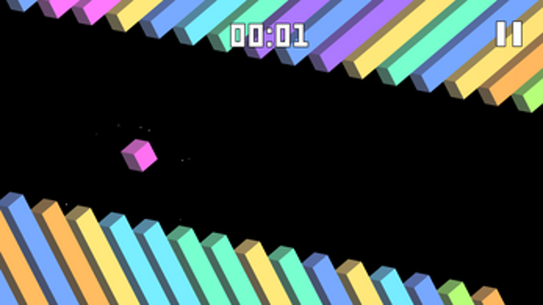Cube Jump Dash Image