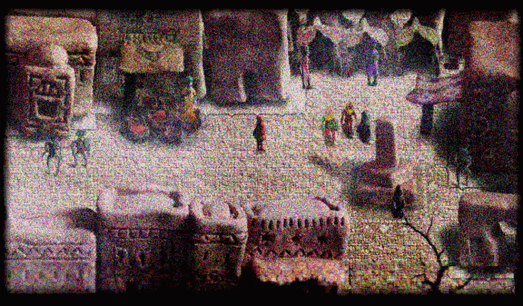 Dujanah screenshot