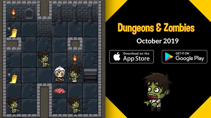 Games like Dungeons & Zombies