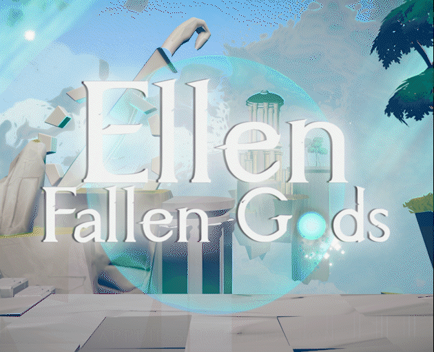 Games like Ellen Fallen Gods