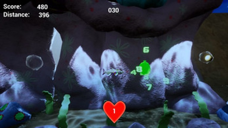 Fish Styx Image