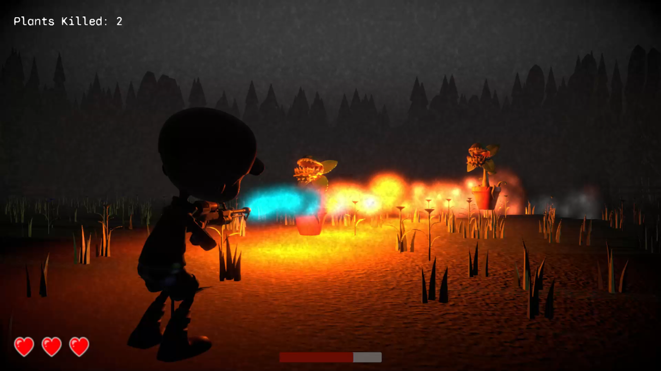 Games like Flourish - Revenge