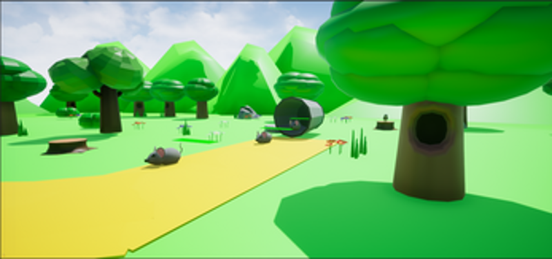 Food Frenzy screenshot