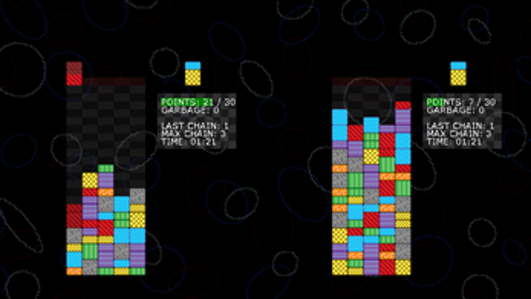 Half Step Frenzy screenshot