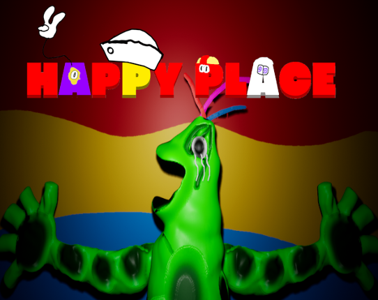 Happy Place Image