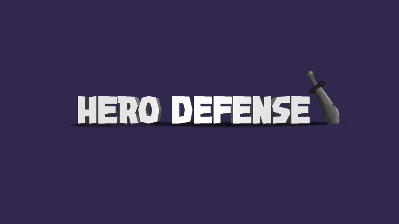 Games like Hero Defense