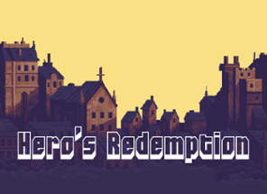 Hero's Redemption Image