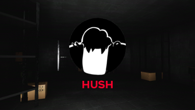 HUSH Image