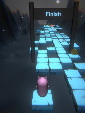 Jumpig Adventure Image