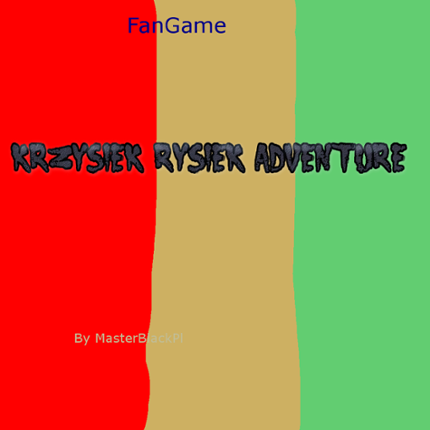 Krzysiek Rysiek Adventure Image