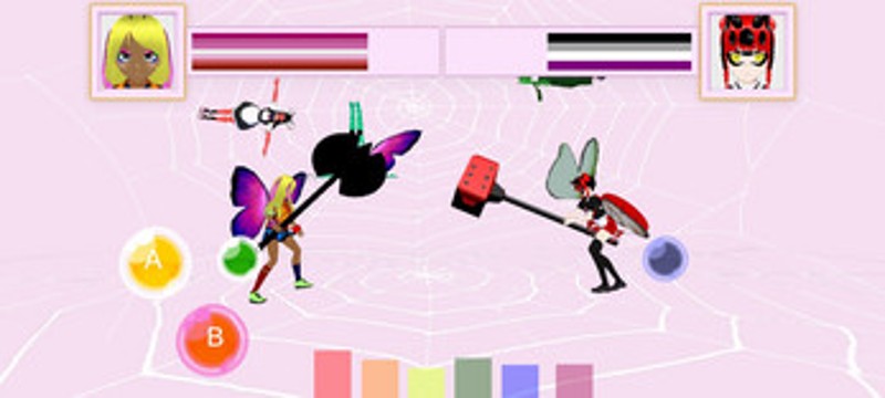 Lady-BugsSociety Image