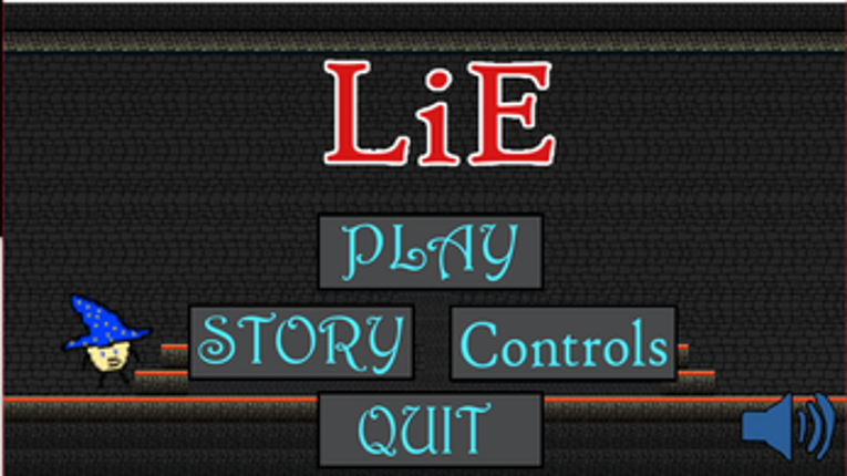 LiE screenshot