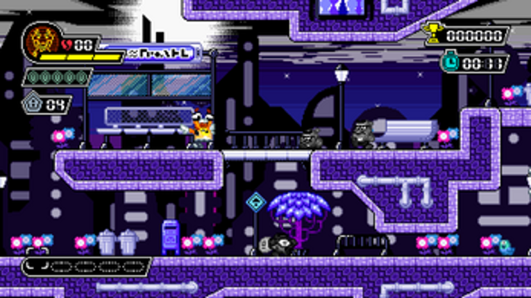 Loppy: Planet Hopper [DEMO] Image
