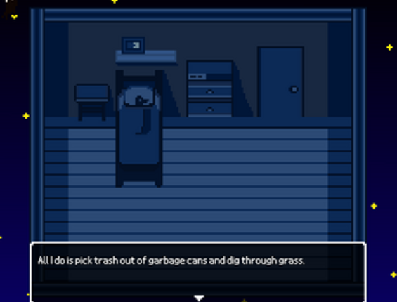 MagNet screenshot
