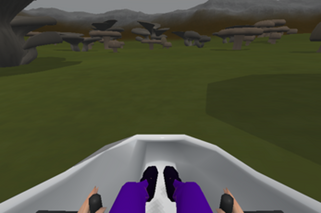 Mechtobacillus - Mechjam III screenshot