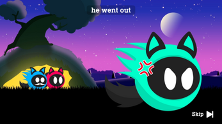 Memory of Regret screenshot