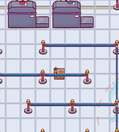 Michi Mischief screenshot