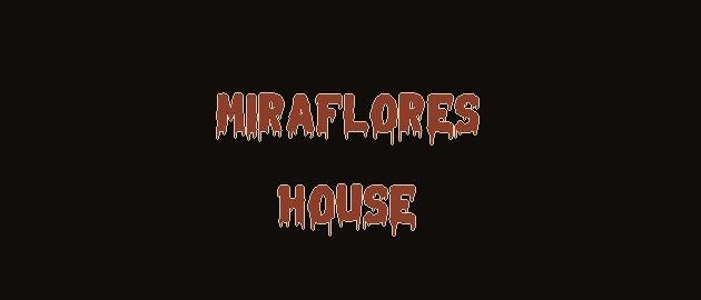 Games like Miraflores House