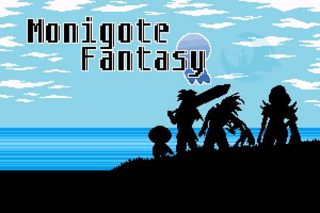 Monigote Fantasy Game Cover