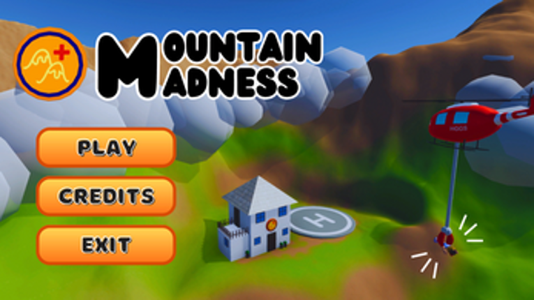 Mountain Madness screenshot