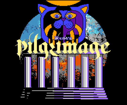 Mumu's Pilgrimage Game Cover