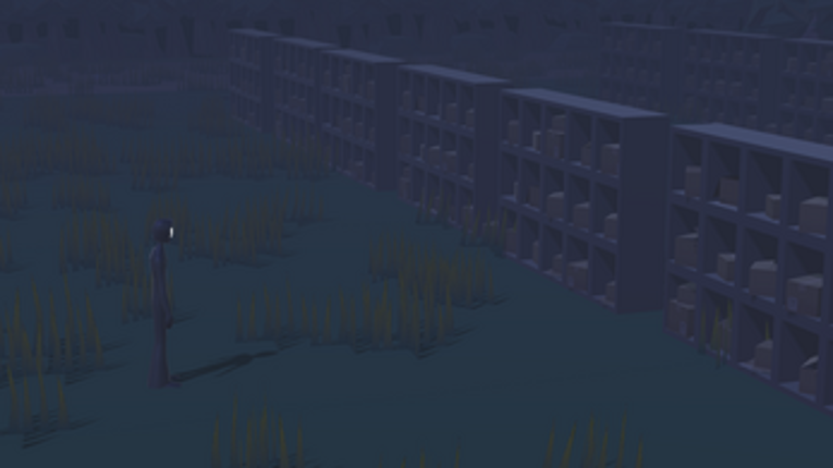 Nightdream screenshot