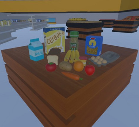 Out of Thyme screenshot