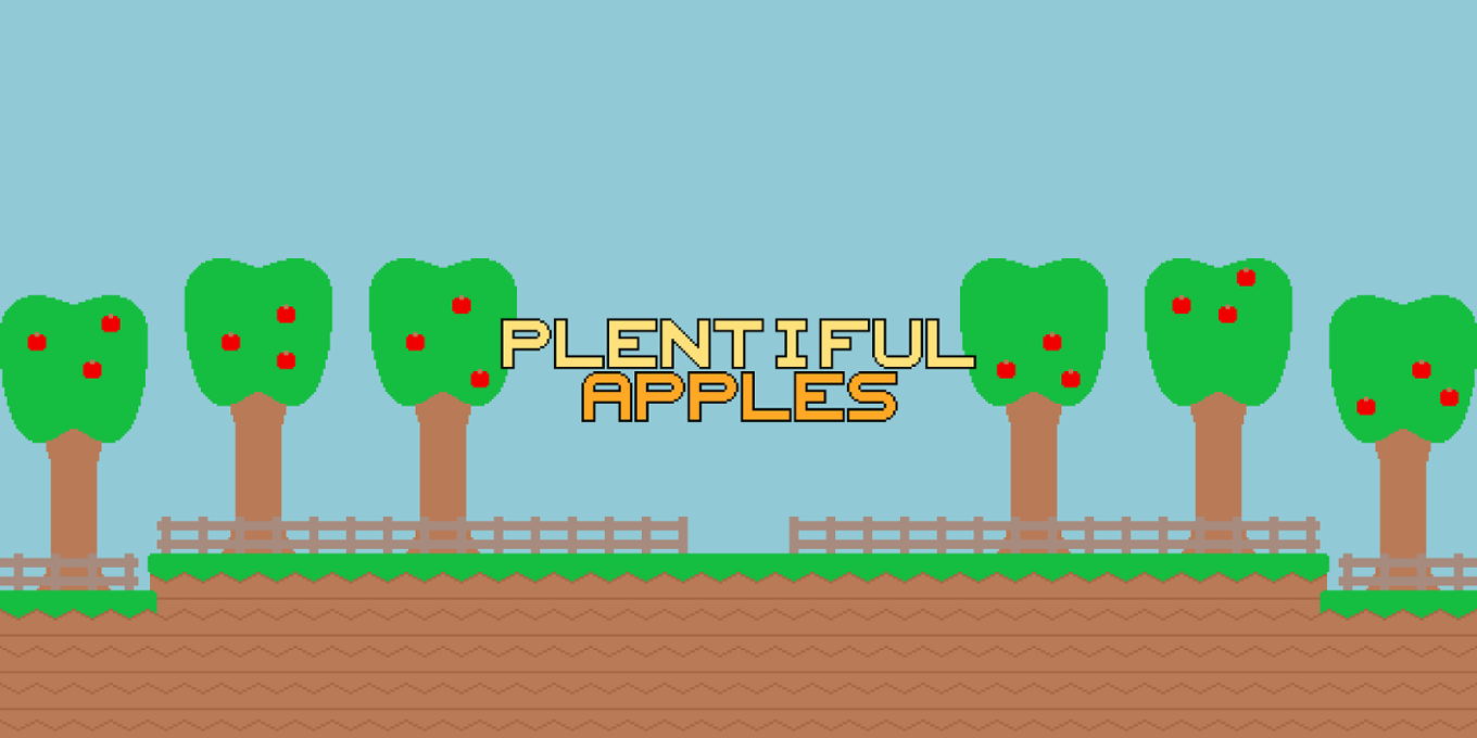Games like Plentiful Apples