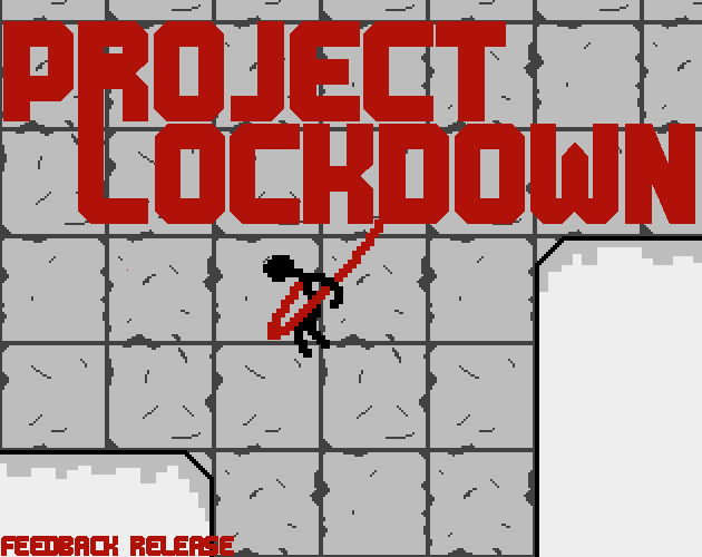 Games like Project Lockdown