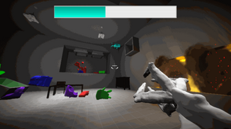 Quality Assurance screenshot