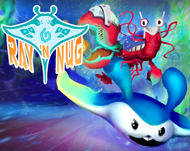 Games like Ray'n Nug