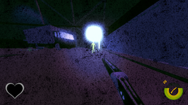 Reflective Nightmare screenshot