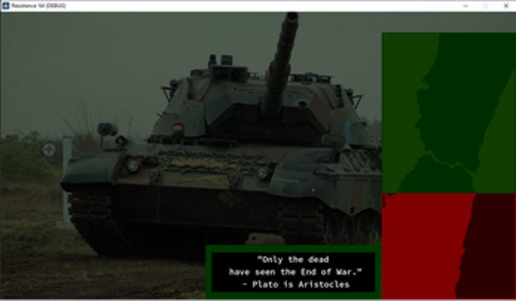 Resistance '64 Image