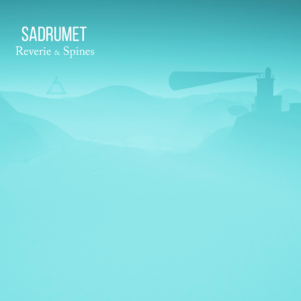 Reverie & Spines (A Music Album/VR Experience Concept) Image