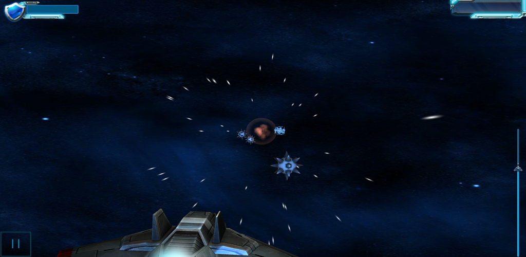 Games like Rocket 3d Defense