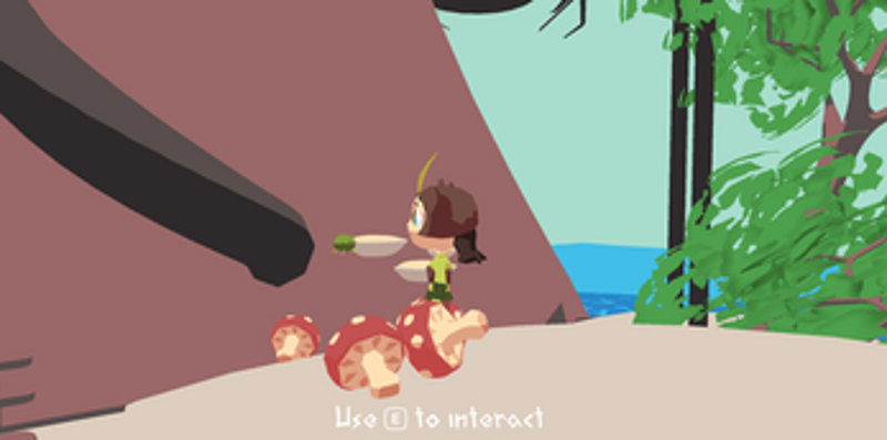Roots of Skye screenshot
