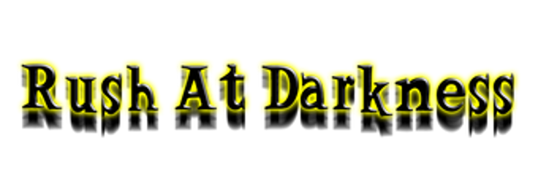 Rush At Darkness screenshot